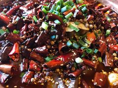 蜀国毛血旺-水煮三国·川鲁江湖菜(香山店)