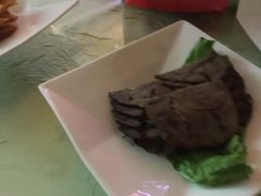 -东港喜来登酒店·天香阁中餐厅