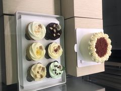 -Pantry's Best派悦坊蛋糕(K11购物艺术中心店)