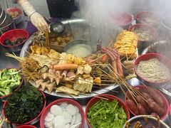 -小吴水煮(羊子巷店)
