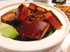 -眉州东坡·熊猫主题餐厅(枫蓝店)