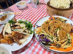 -百年老字号·马家烧麦馆(中街店)