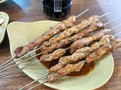 -亮亮面馆(经六路店)