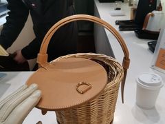 -Manner Coffee(大宁国际商业广场店)