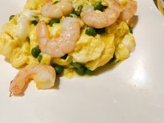 -新大咀港式茶餐厅(宝山万达店)