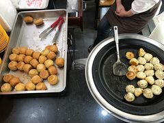 -毛华美食(清扬路店)