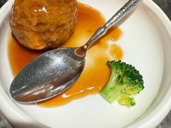 -前海沿·海鲜水饺青岛菜(乐客城店)