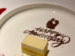 燃甜品汇-燃扒房Steakhouse(皇庭店)