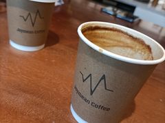美式-Joymean coffee.见面咖啡