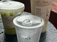 -阿嬷手作(成都万象城店)