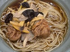 -重元寺香积厨素斋馆