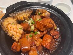 -丁字口海鲜热炒·烧烤大排档