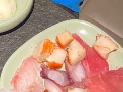 -盛江山自助料理(奥莱锦辉购物广场店)