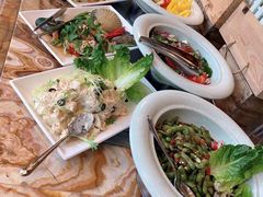 -万达瑞华酒店美食汇自助餐厅(楚河汉街店)