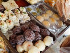 -钱记包子糕团