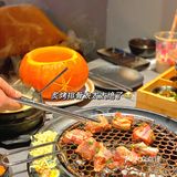 这里烤肉也就亿点点好吃～按头安利[胜利][胜利]