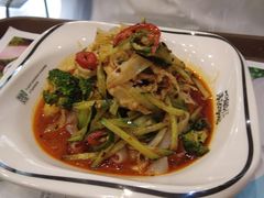 -魏家凉皮(西安秋林宏业商厦店)