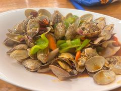 -圣夜东北菜烧烤·夜宵·小龙虾(胥江路店)