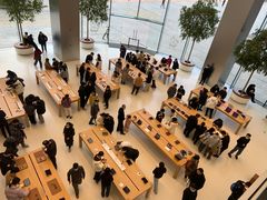 -Apple零售店(苏州店)