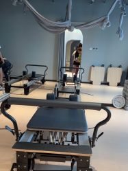 -兰瑜伽·普拉提