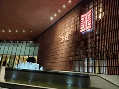 -上海衡山路十二号华邑酒店