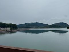 -翠屏湖景区