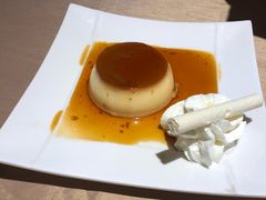 焦糖布丁-ResTaurAnt S'ZWILLING Stuebel