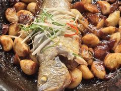 -有喜胶东小馆(太申祥和店)