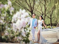 -苏菲亚婚纱影楼尊爵店(昆区店)