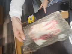 -贺野·自助炭火烤肉(紫藤路店)