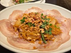 博白·白切猪手-桂小厨广西菜(万象城店)