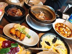 -外婆家(南开大悦城店)