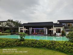 -雅达·阳羡溪山小镇中心