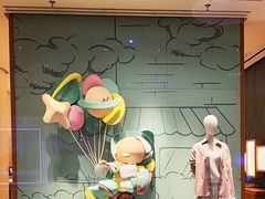 -爱马仕 HERMES(德基广场店)