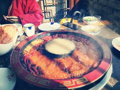 -蜀辣居鲜货老火锅(簇桥富顿中心店)