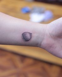 -雲艺刺青·洗纹身