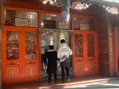 -杜记甜食(大众巷店)