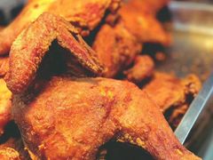 -王二甩老木子鸡(江湾店)