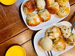 -大壶春生煎(四川中路店)