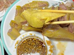 -坛南湾阿强农家乐.海鲜大排档老字号(福州地标美食店)