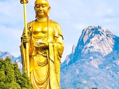 -九华山风景区