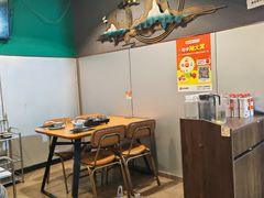 -金龙·打边炉(南京西路店)