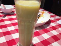 -西贝莜面村(上海百联西郊店)