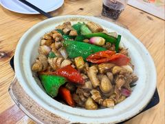 -贞姨美食·老字号海鲜大排档