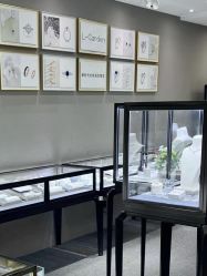 -克拉花园珠宝(诚品生活店)