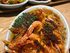 -稻花香大食堂(大沽路店)