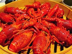 -靓靓蒸虾·头牌蒸虾(雪松路总店)
