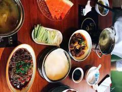 -龙聚德北京烤鸭(沙坪坝华宇A馆店)