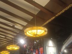 -龍聚祥烧麦馆(万达店)
