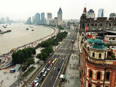 -上海和平饭店-华懋阁 The Cathay Room